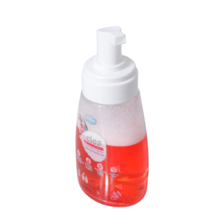 Clea Rose and Vanilla Beans Foaming Hand Wash | Pack of 200ml - Image 3