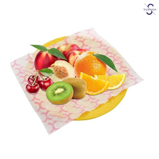 Superwipe Premium Printed Blue Kitchen Roll | Pack of 50s - Image 5